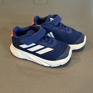 Adidas Duramo SL EL Sneaker - Toddler